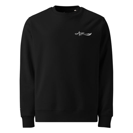 Sweatshirt Zulfikar Originals Noir