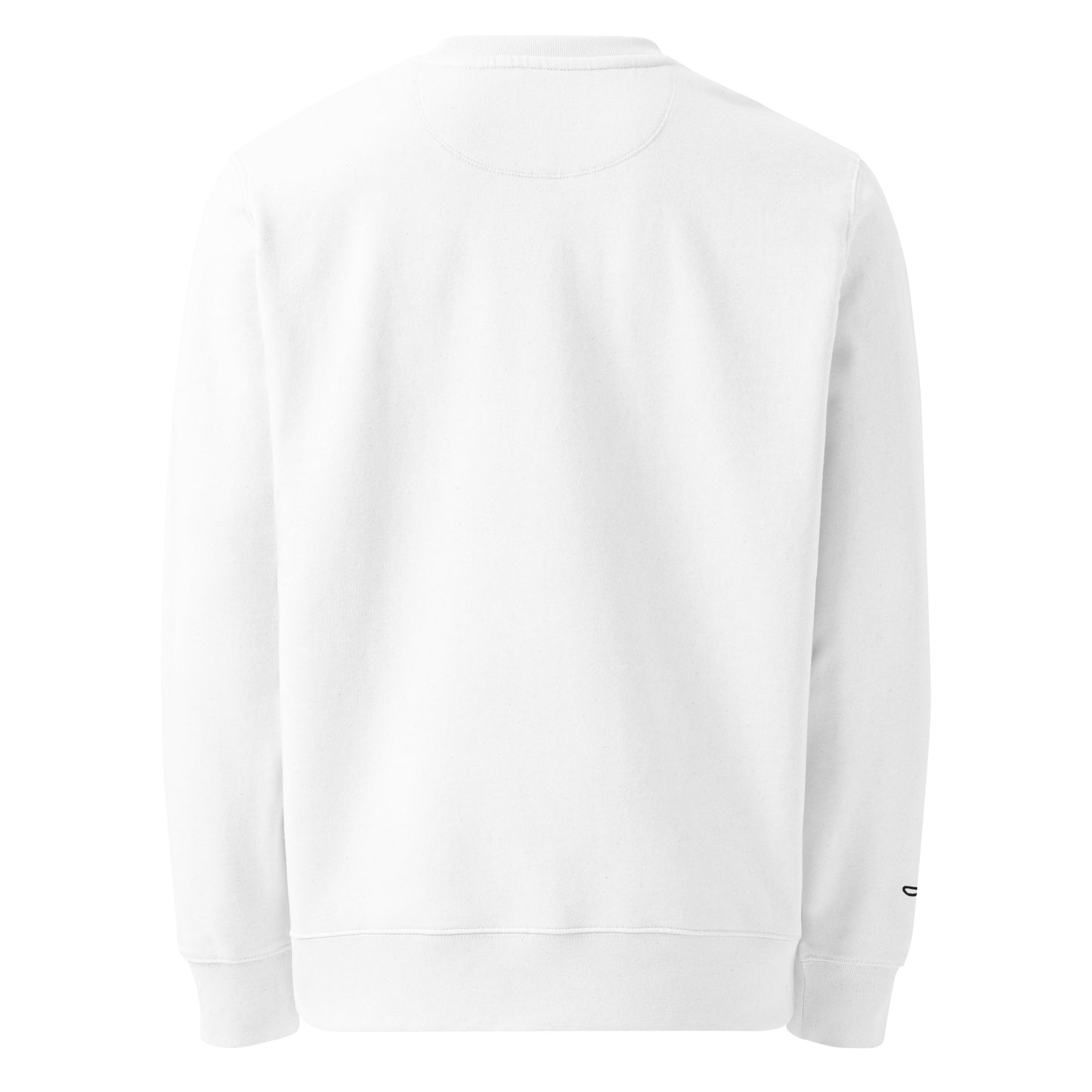 Sweatshirt K Originals Blanc