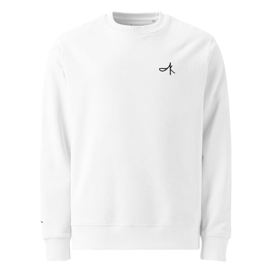 Sweatshirt K Originals Blanc