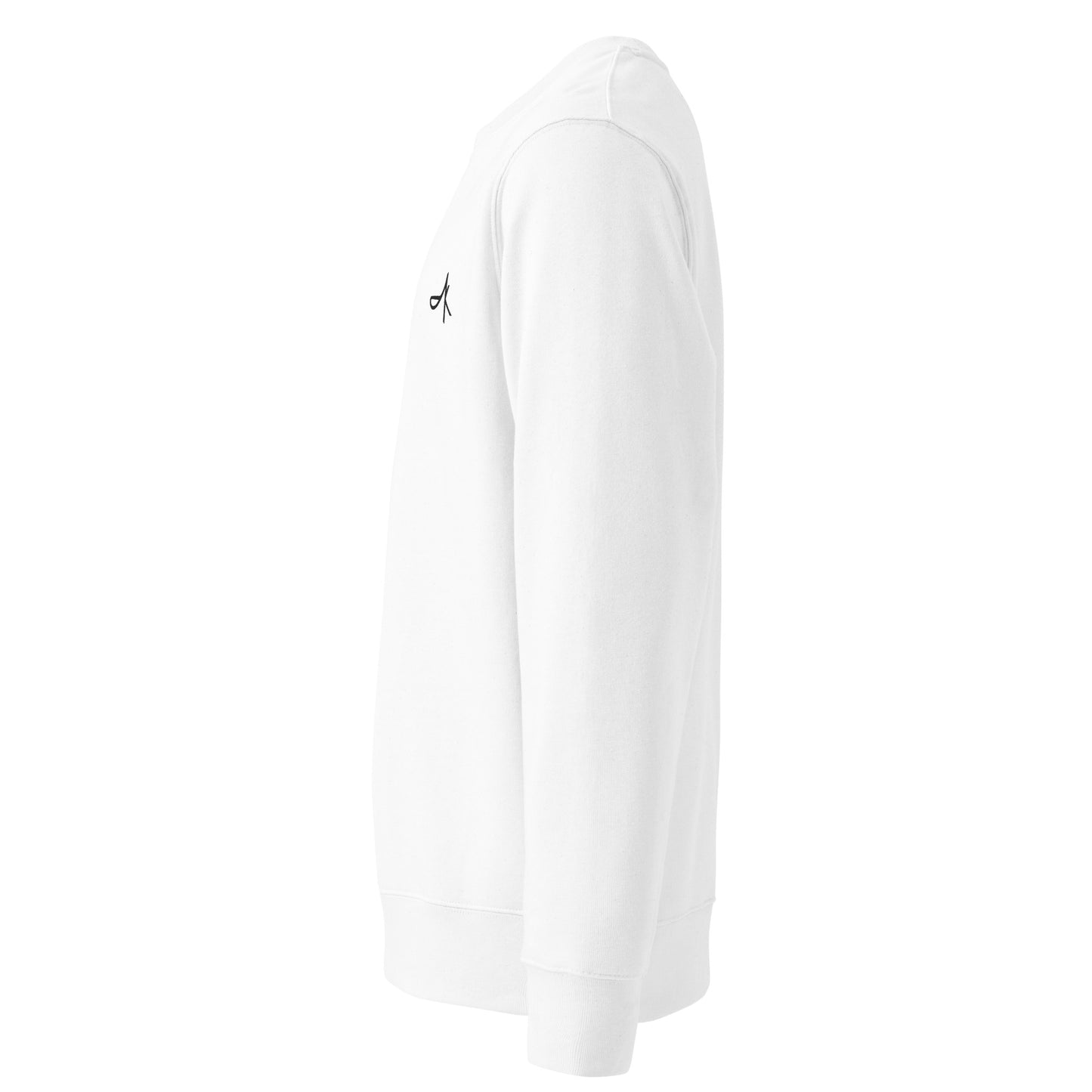 Sweatshirt K Originals Blanc