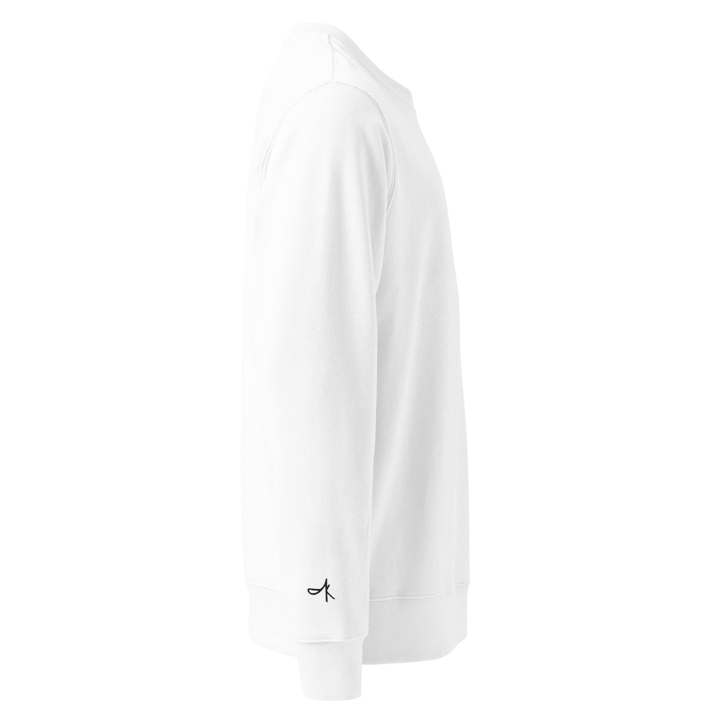 Sweatshirt K Originals Blanc