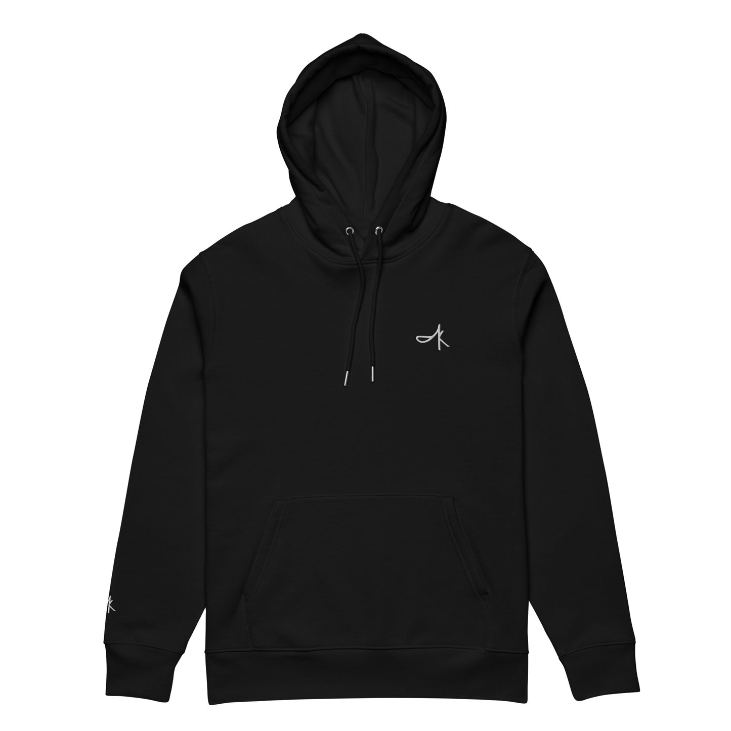 Hoodie Sharpen Oversize