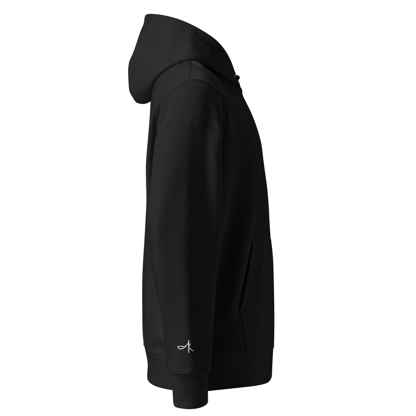 Hoodie Sharpen Oversize